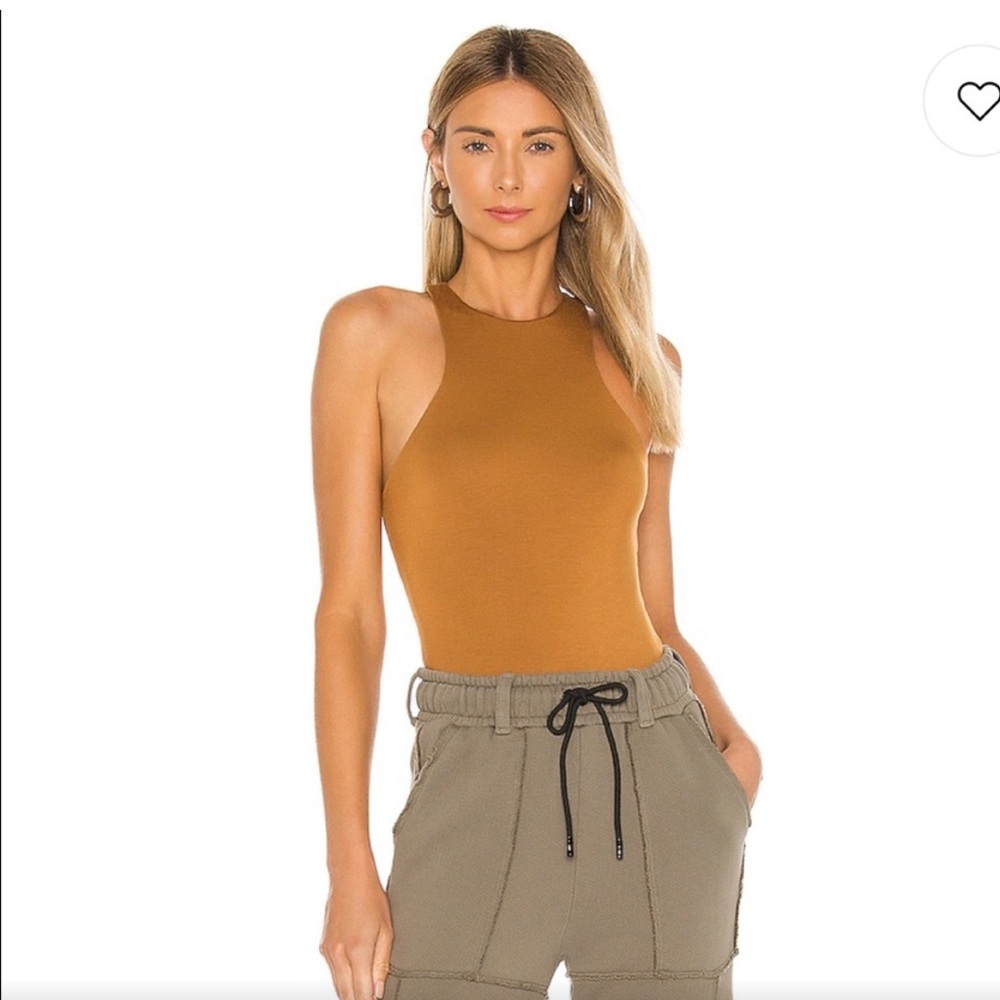 Privacy Please Bodysuit